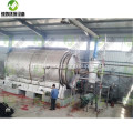 Tyre Pyrolysis Plant ในสหราชอาณาจักร